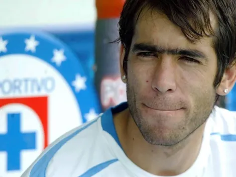 El 'Chelito' metería las manos al fuego por Billy