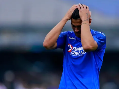 Lucas Passerini: el nuevo 'Saiyajin'