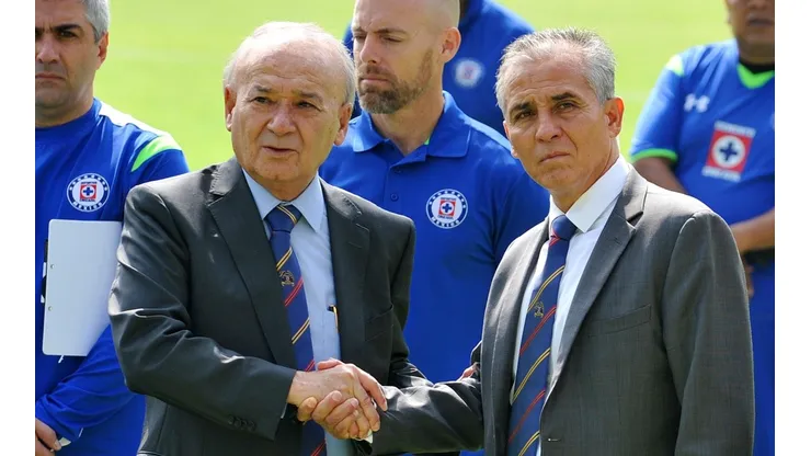 Titular de la UIF entrega detalles de la investigación sobre Billy Álvarez
