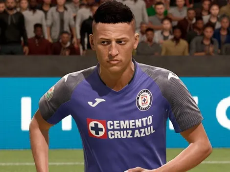 Tabla: Cruz Azul no escala posiciones pese a la victoria ante Rayados