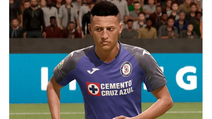 Cruz Azul debe pisar el acelerador a fondo si quiere seguir con vida