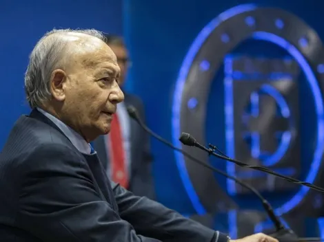 Billy Álvarez falsificó firmas y podría ser llamado a tribunales