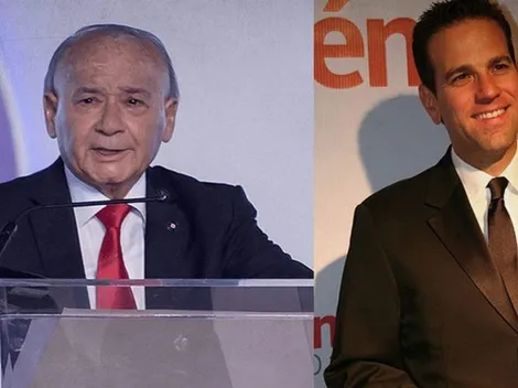 Billy Álvarez demandó a un periodista por publicar información en su contra