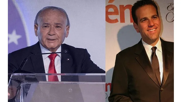 Billy Álvarez y Loret de Mola