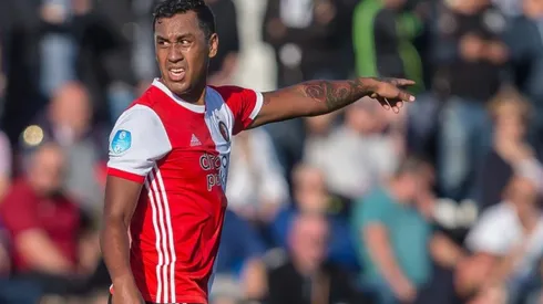 Última esperanza: Tapia puede aún llegar a Cruz Azul