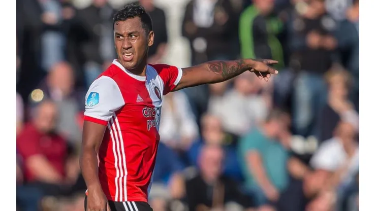 Última esperanza: Tapia puede aún llegar a Cruz Azul