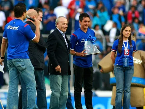 Cruz Azul: más escándalos que títulos