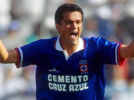 Hermosillo agradeció a Comizzo por cometer aquel penal en el 97