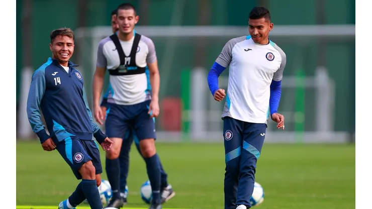 Siboldi entrega detalles de la vuelta a los entrenamientos ¿fuera de CDMX?