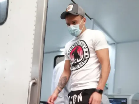 Oficial: Todo el plantel de Cruz Azul dio negativo por coronavirus