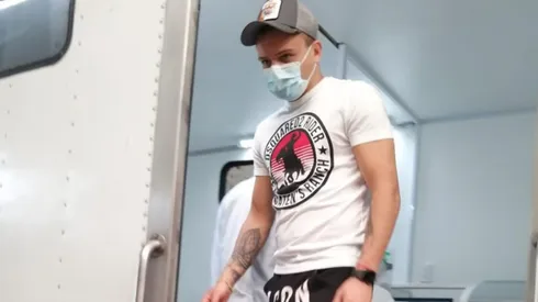 Oficial: Todo el plantel de Cruz Azul dio negativo por coronavirus