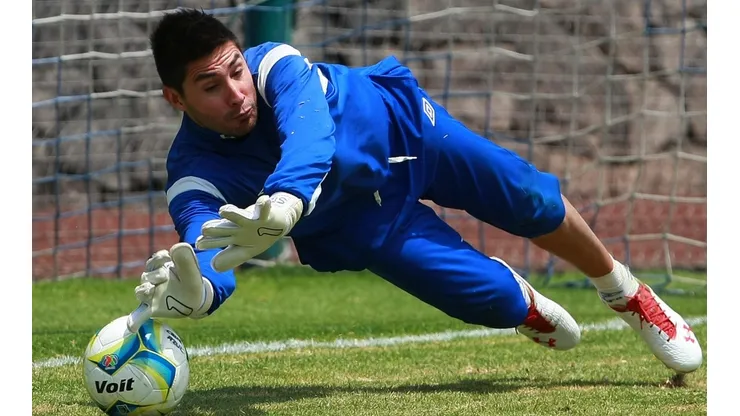 ¡Suerte! Yosgart Gutiérrez anuncia su retiro del futbol