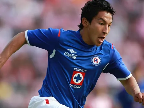 César Villaluz advierte qué pasaría si desafilian a Cruz Azul