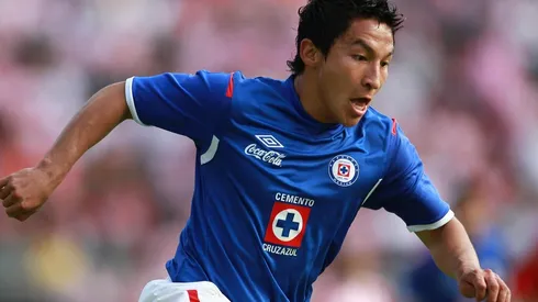 El exjugador cementero no está muy enterado de los problemas legales