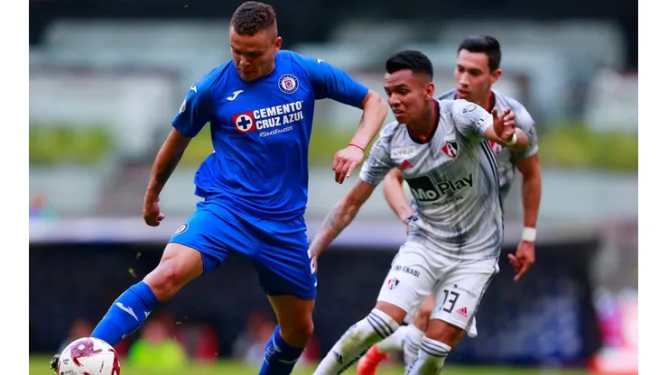 ¿Por qué Cruz Azul no arriesga una desafiliación inmediata?