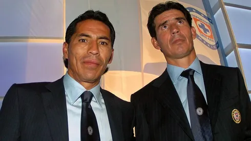 La cirugía de Benjamín Galindo salió bien y se encuentra estable