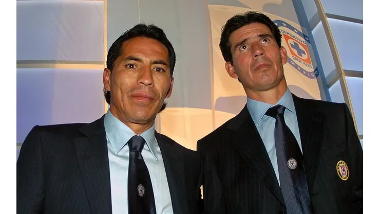 La cirugía de Benjamín Galindo salió bien y se encuentra estable