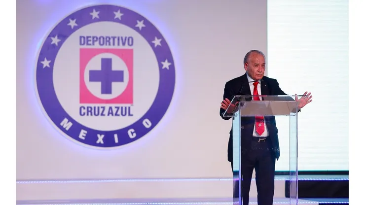 Los directivos de la Máquina han sido acusados de lavado de activos