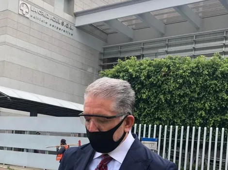 Confirman que descongelaron las cuentas de la cooperativa y el club