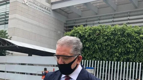 Confirman que descongelaron las cuentas de la cooperativa y el club
