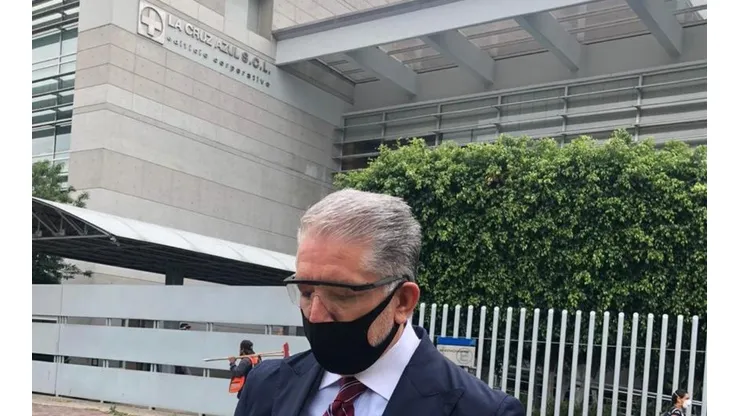 Confirman que descongelaron las cuentas de la cooperativa y el club