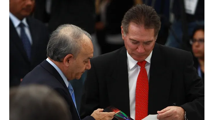 Filtran la carpeta de investigación del caso judicial de Billy Álvarez