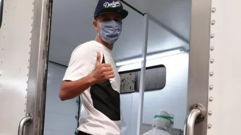 Cruz Azul termina con las pruebas de covid y mañana sabrá los resultados