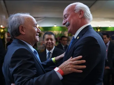 Liga MX entrega su versión del caso judicial que involucra a Cruz Azul