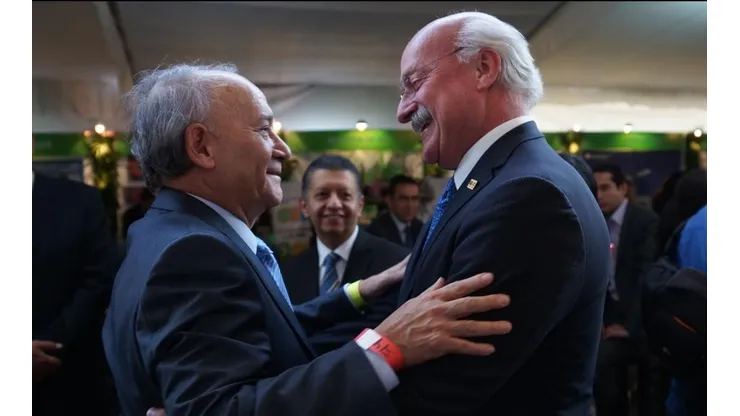 Liga MX entrega su versión del caso judicial que involucra a Cruz Azul