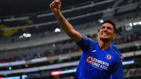 La gratitud de Passerini con la afición: "Espero devolverla en cancha"