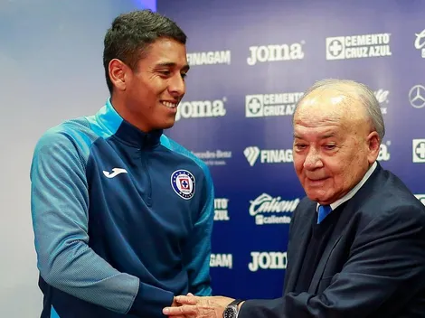 Guillermo Álvarez está en problemas