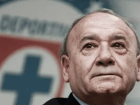 Cruz Azul podría ser desafiliado