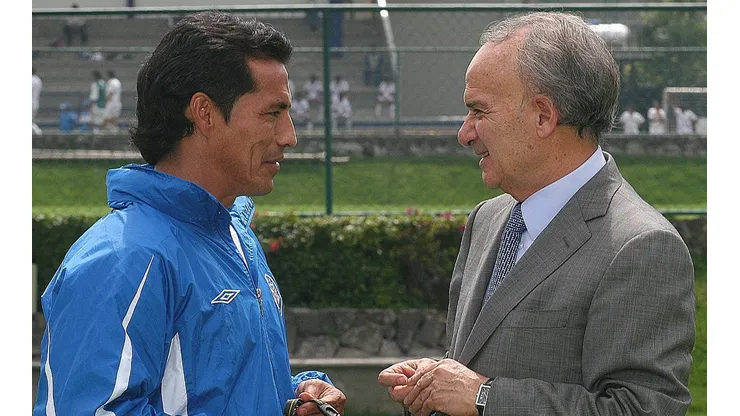 Cruz Azul se suma a los mensajes de apoyo a Benjamín Galindo