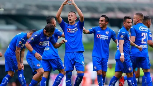 Nos ilusionamos: Lo bueno de Cruz Azul en el Clausura