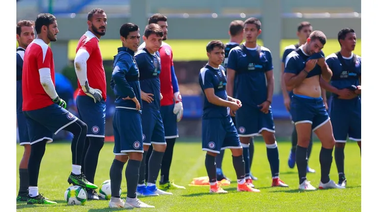 El calendario que planifica Liga MX para retomar el Apertura 2020