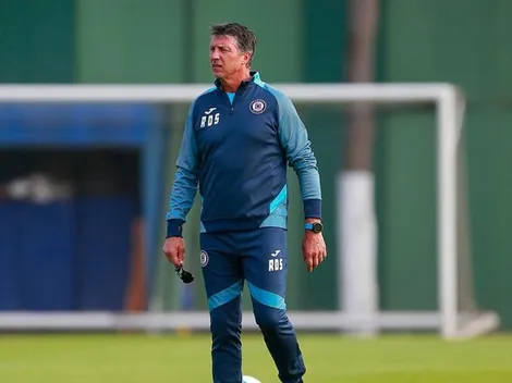 Siboldi expresa que el equipo volverá más fuerte