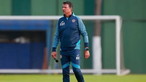 Siboldi expresa que el equipo volverá más fuerte.
