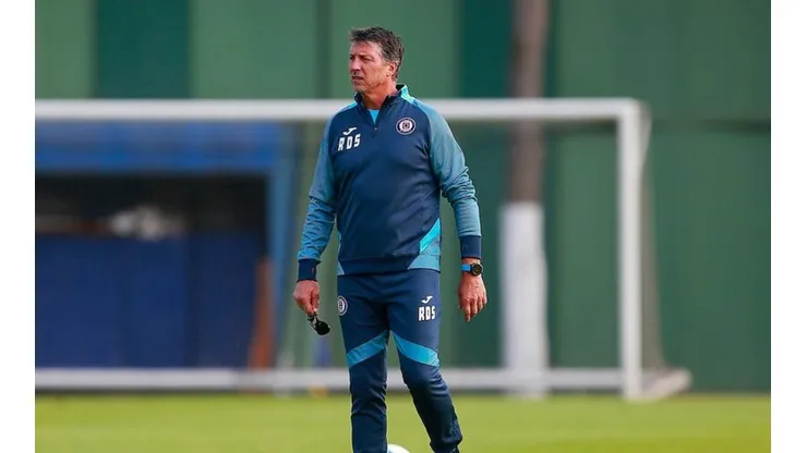 Siboldi expresa que el equipo volverá más fuerte.