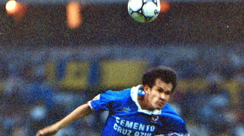 "Mucho de mi presente en México se lo debo a Cruz Azul": Juan Reynoso