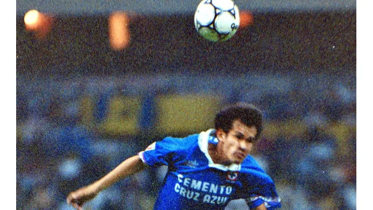 "Mucho de mi presente en México se lo debo a Cruz Azul": Juan Reynoso