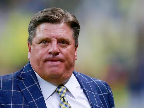 Herrera y el título a Cruz Azul: "Nadie hubiera chistado"