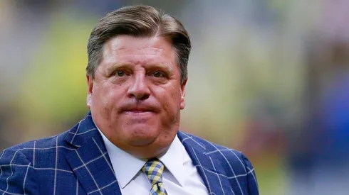 Herrera y el título a Cruz Azul: "Nadie hubiera chistado"