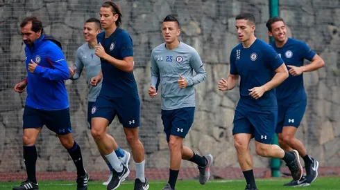 Las claves del protocolo que maneja Liga MX para el regreso del futbol