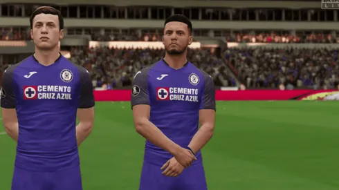 Qué canal transmite León vs Cruz Azul por la eLiga MX