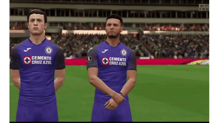 Qué canal transmite León vs Cruz Azul por la eLiga MX
