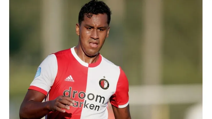 Renato Tapia quiere seguir en Europa y descarta fichar por Cruz Azul