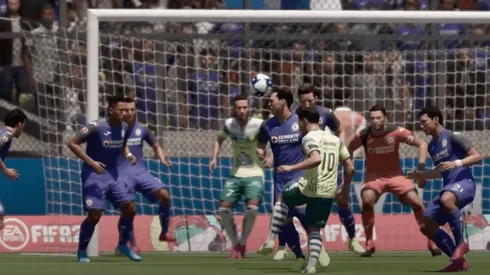 Cruz Azul golea al León en la eLiga MX y se ilusiona con Liguilla