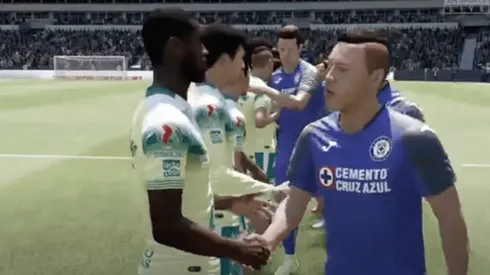 Ver EN VIVO León vs Cruz Azul por la jornada 14 de la eLiga MX