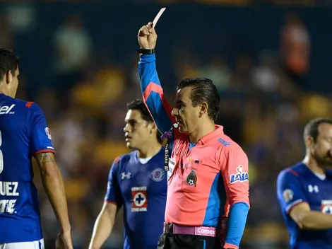 Paul Delgadillo se confesó... seis años después