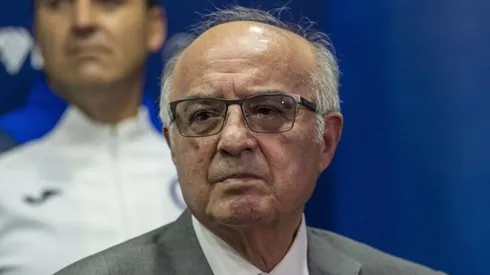 Alfredo Álvarez no se guardó nada en sus declaraciones